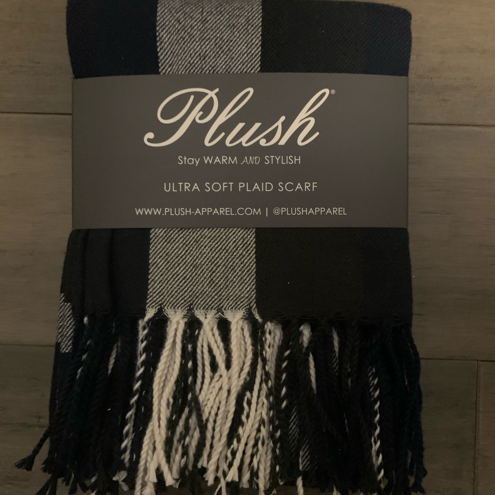 Fashion Scarf